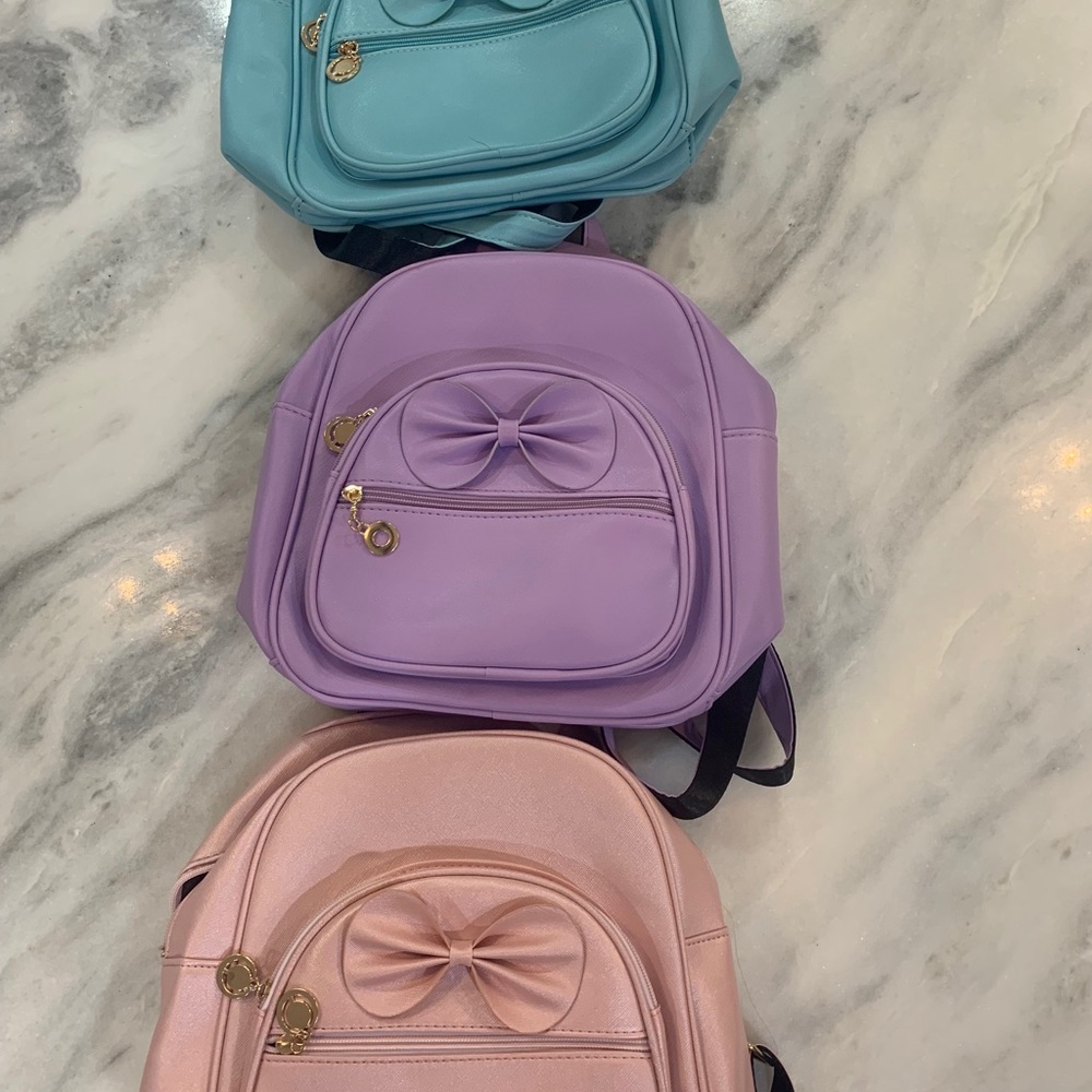 Backpack Bags - Picture 4 of 9